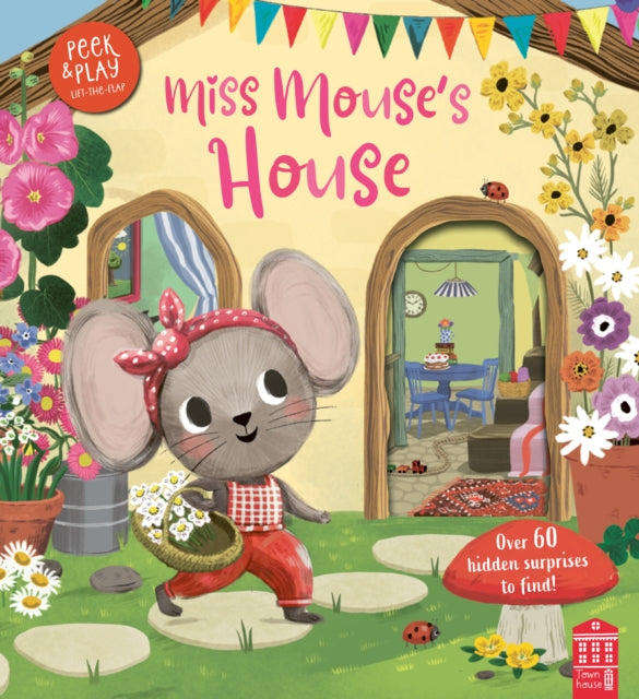 Miss Mouses House