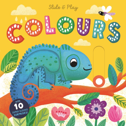 Colours