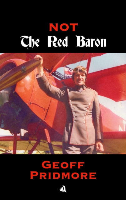 Not The Red Baron