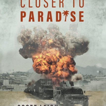 Closer to Paradise