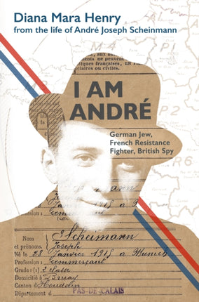 I Am AndrÃ