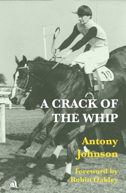 A Crack of the Whip