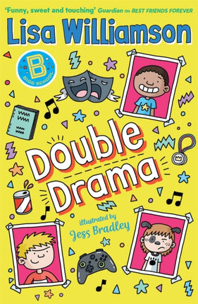 Bigg School Double Drama