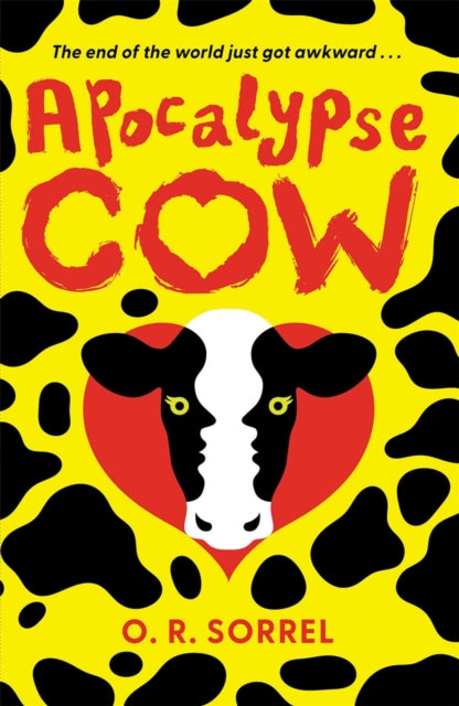 Apocalypse Cow