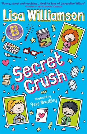 Bigg School Secret Crush