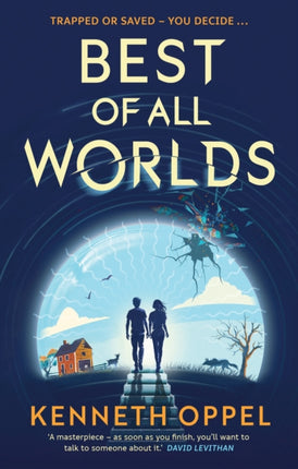 Best of All Worlds