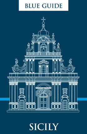 Blue Guide Sicily