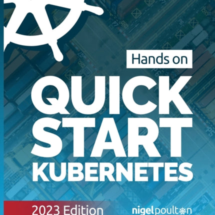 Quick Start Kubernetes