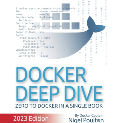 Docker Deep Dive: 2023 Edition