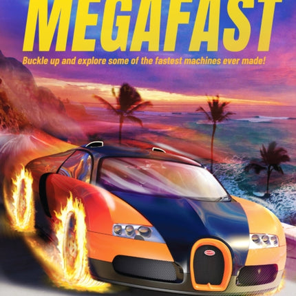 Megafast