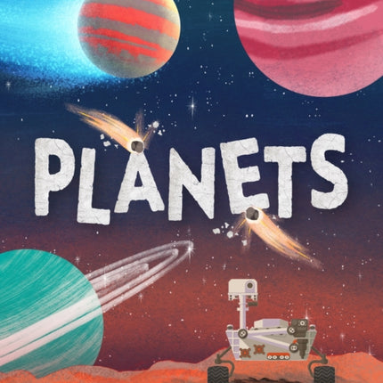 Planets