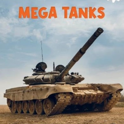 Mega Tanks