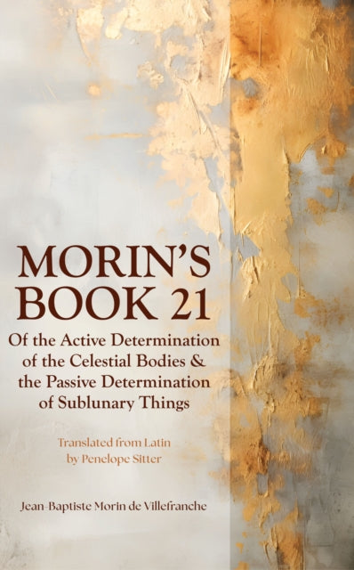 Morins Book 21