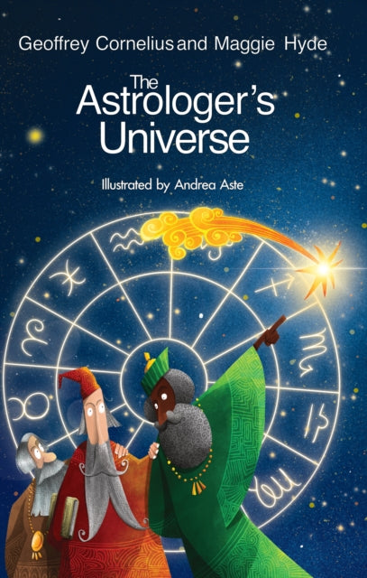 The Astrologers Universe