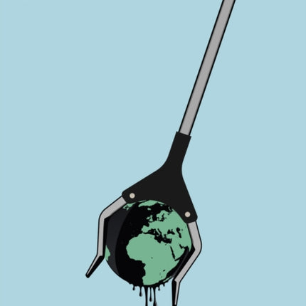 Clean Up on Aisle Earth