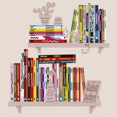 Collection image for: Publishing industry and journalism Books