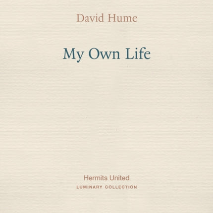 My Own Life