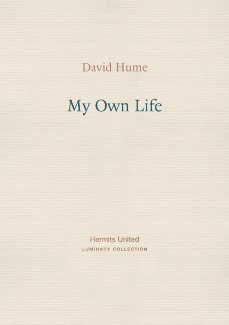 My Own Life