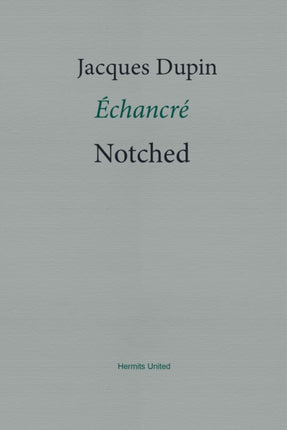 Notched