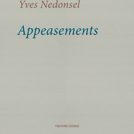 Appeasements