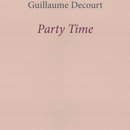 Party Time