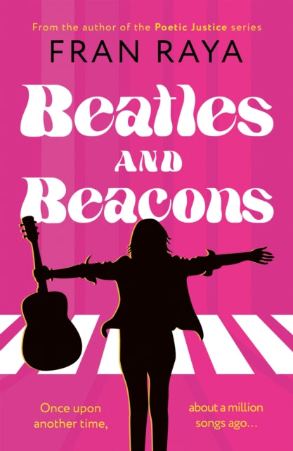 Beatles and Beacons