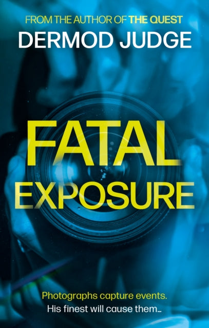 Fatal Exposure