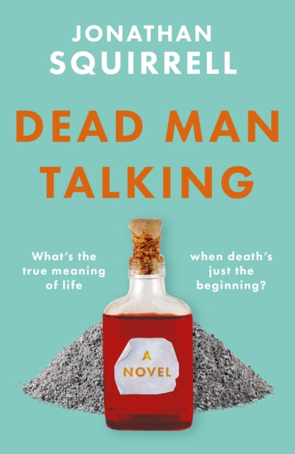 Dead Man Talking