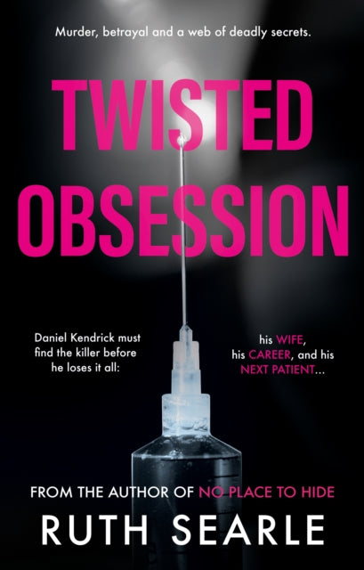 Twisted Obsession