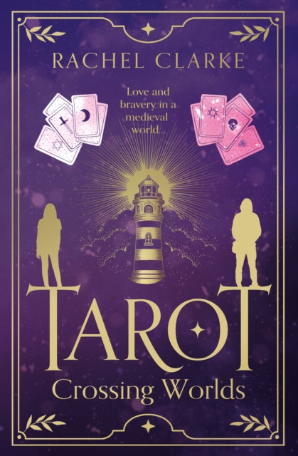 Tarot  Crossing Worlds