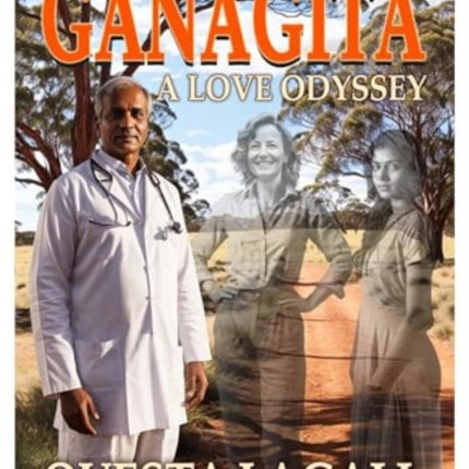Ganagita