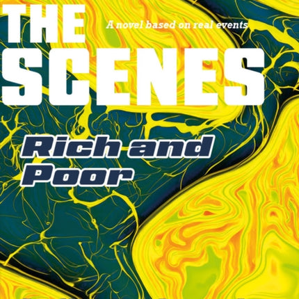 Behind the Scenes Book 3