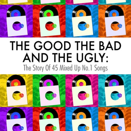 The Good the Bad and the Ugly