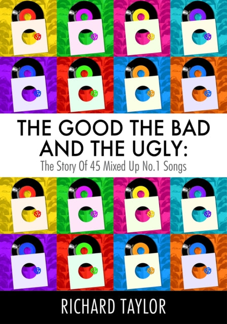 The Good the Bad and the Ugly