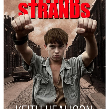 Titian Strands