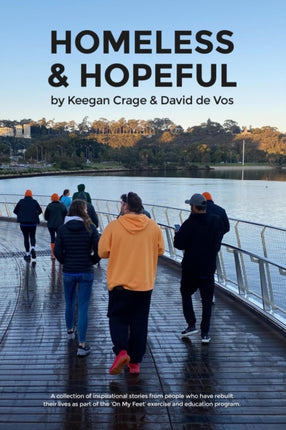 Homeless  Hopeful