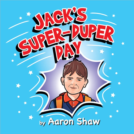 Jacks SuperDuper Day
