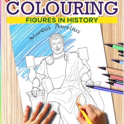 Historical Colouring