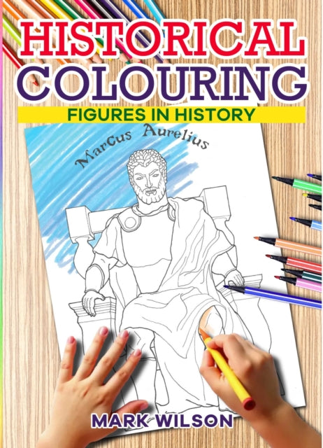 Historical Colouring