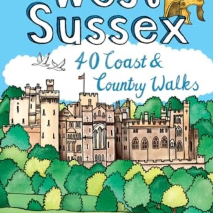 West Sussex