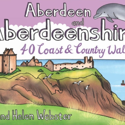 Aberdeen  Aberdeenshire Pocket Mountains