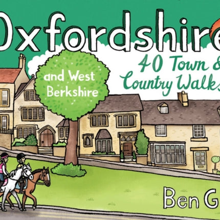 Oxfordshire  West Berkshire  Pocket Mountains