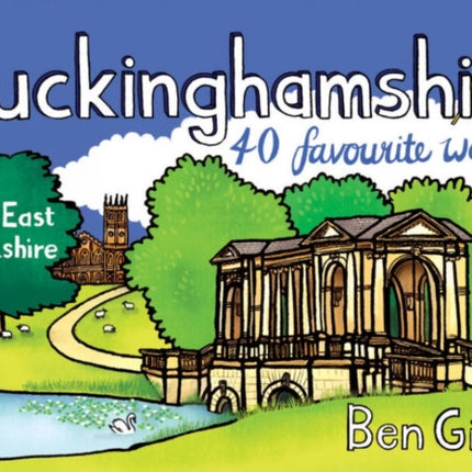 Buckinghamshire