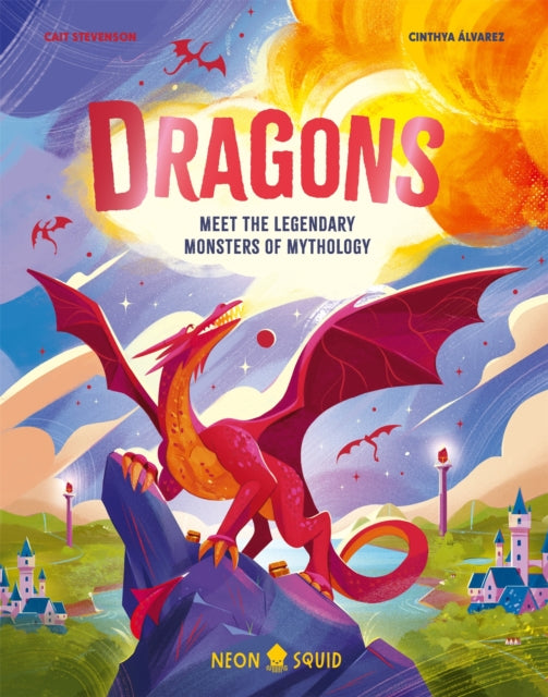 Dragons