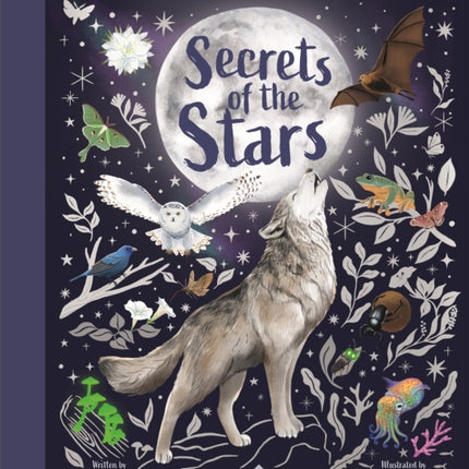 Secrets of the Stars