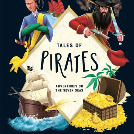 Tales of Pirates