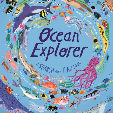 Ocean Explorer