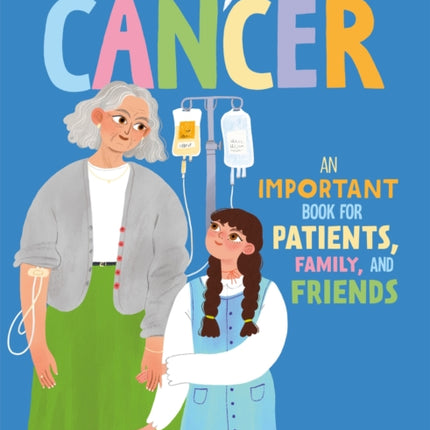 We Need to Talk About Cancer