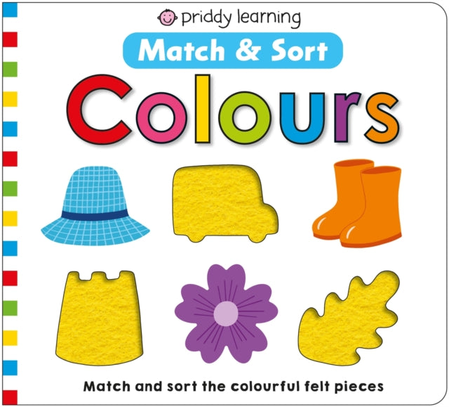 Match  Sort Colours