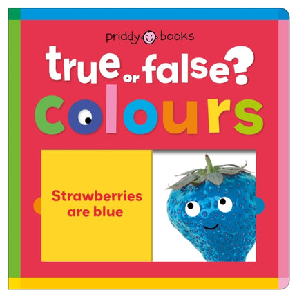 Colours True or False